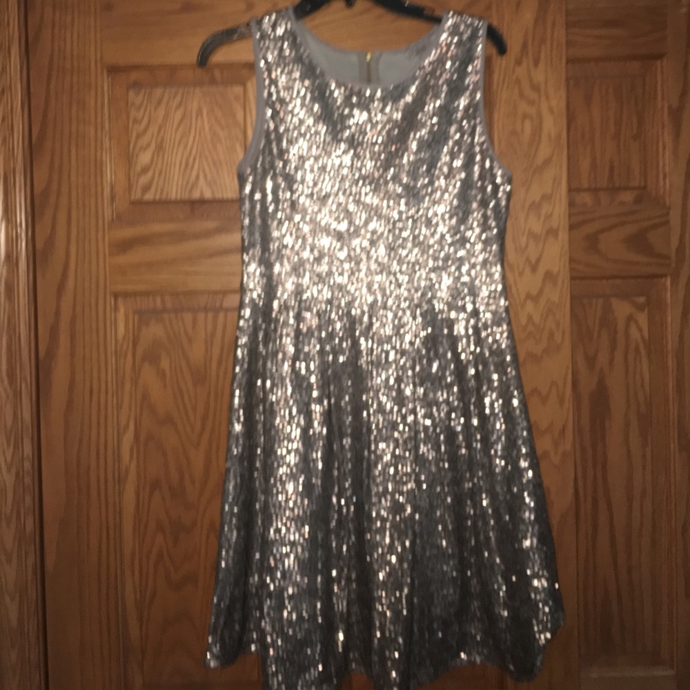 Sparkle dress