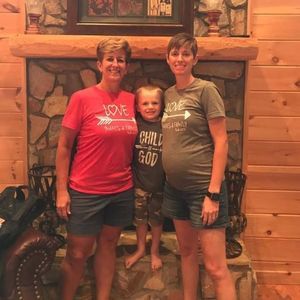 Meet your Posher, Jenny