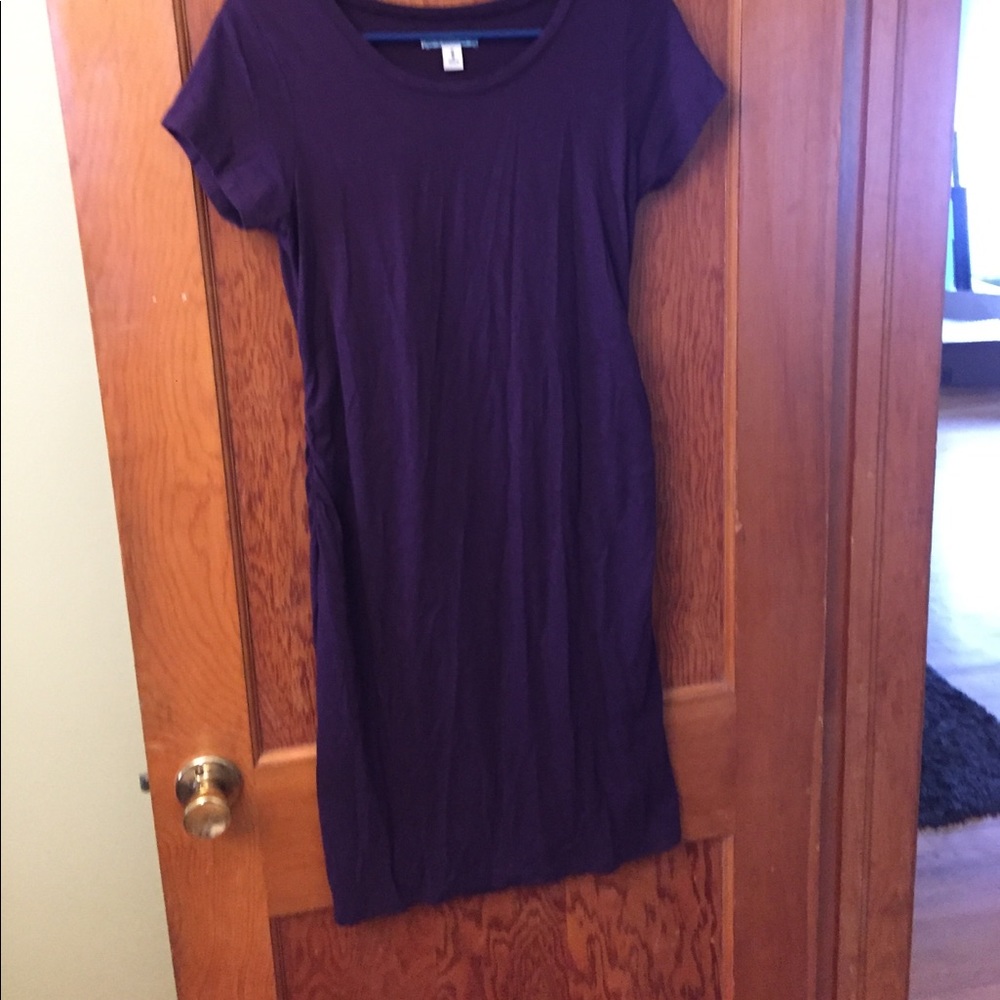 Maternity dress