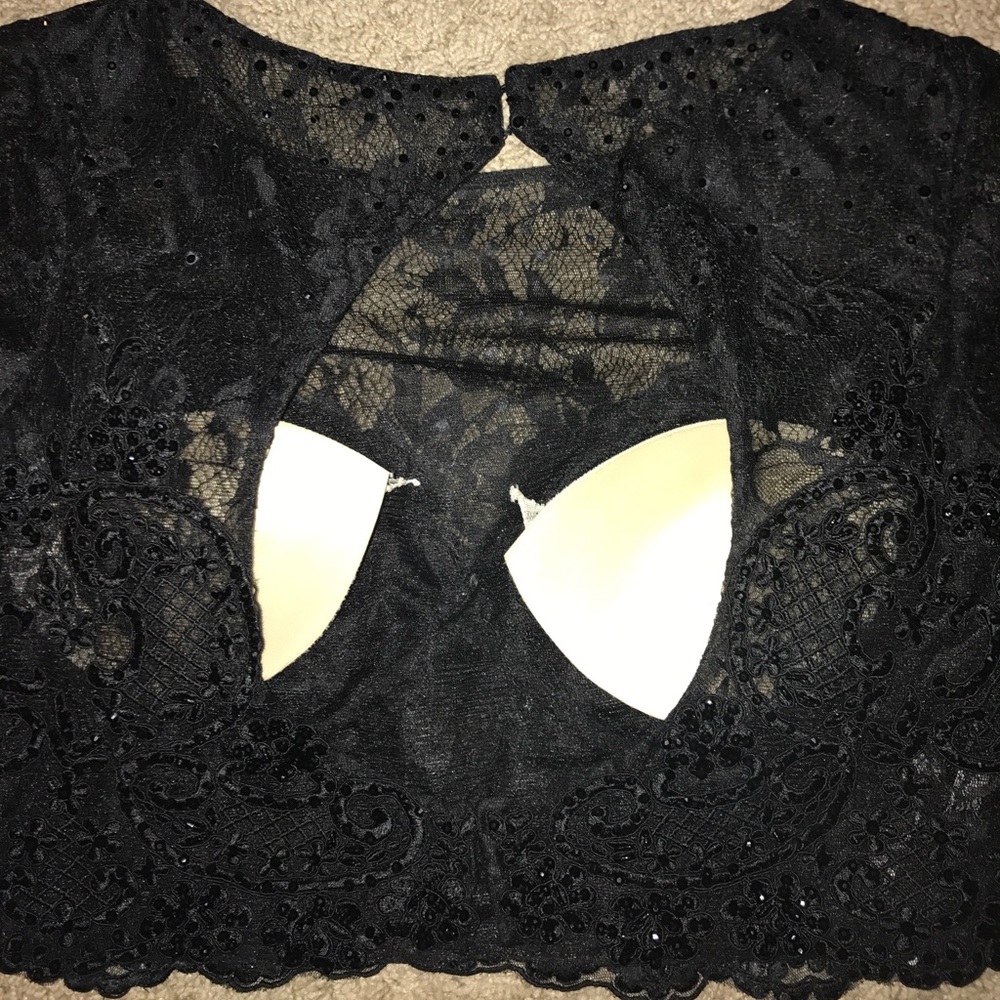 Prom Dress - Picture 5 of 6