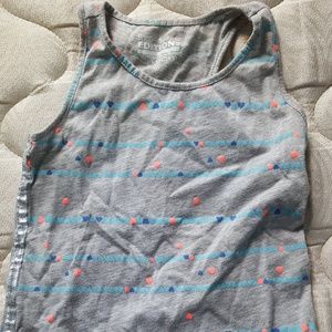 Kids tank top
