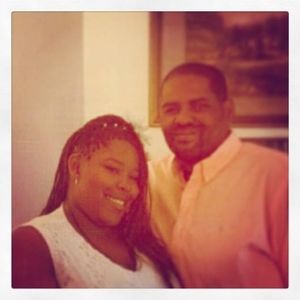 Meet your Posher, Terry