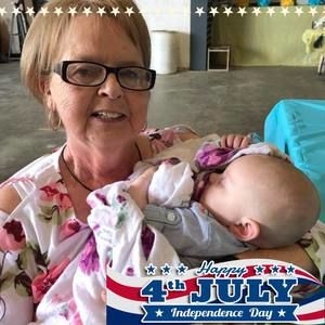 Meet your Posher, Donna