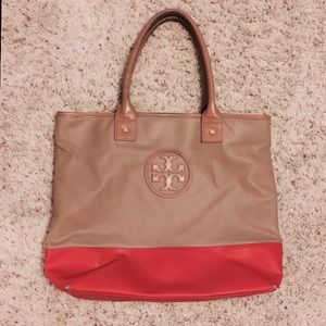 TORY BURCH TOTE BAG