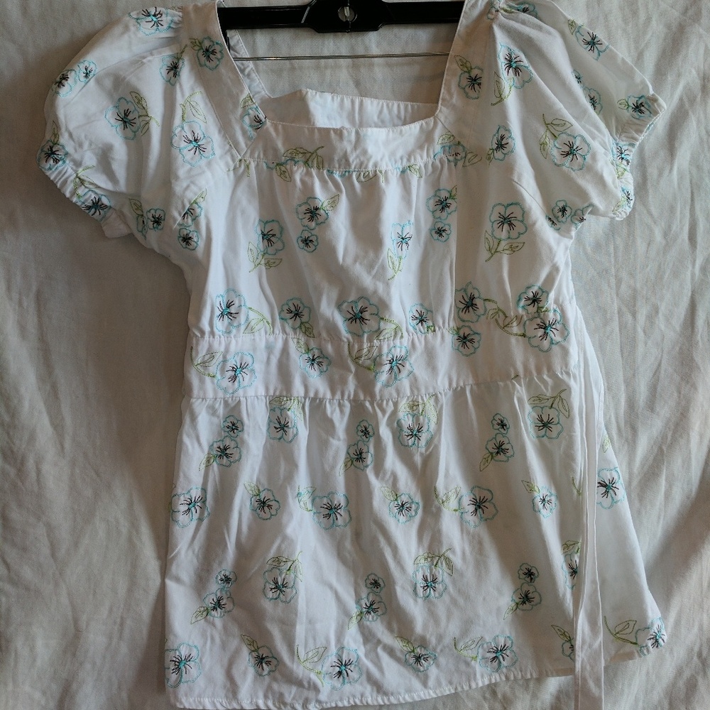 Summer Shirt