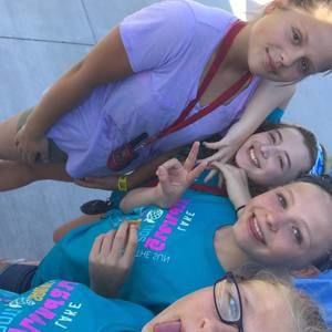 Meet your Posher, Jordyn