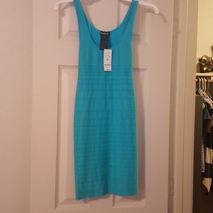 Bebe dress