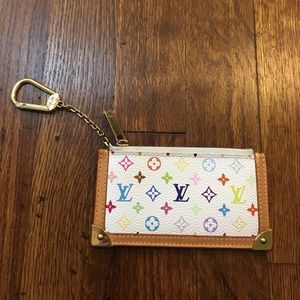 Louis Vuitton Key Pouch