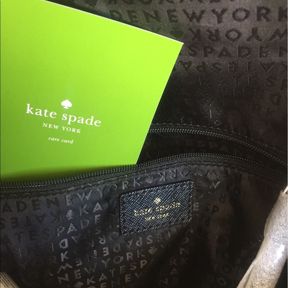 KATE SPADE♠️ Hilo/Holly/Keychain Backpack Bundle! - Picture 4 of 7