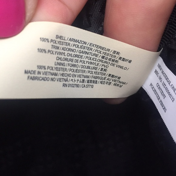 KATE SPADE♠️ Hilo/Holly/Keychain Backpack Bundle! - Picture 5 of 7