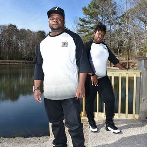 Meet your Posher, Jimmie