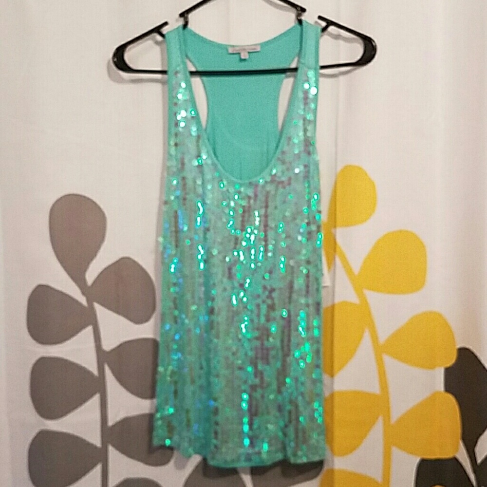Charlotte Russe top