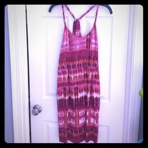 Banana Republic cocktail dress