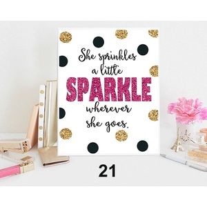 Meet your Posher, Pat