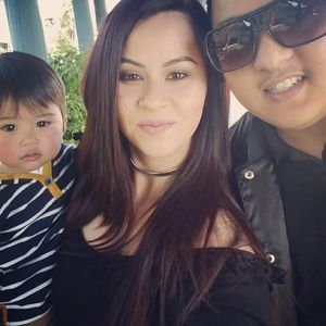 Meet your Posher, Nataly