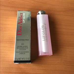 Dior Addict Lip Glow