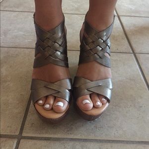 Korks wedges