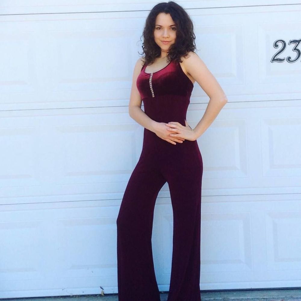 Meet your Posher, Vera