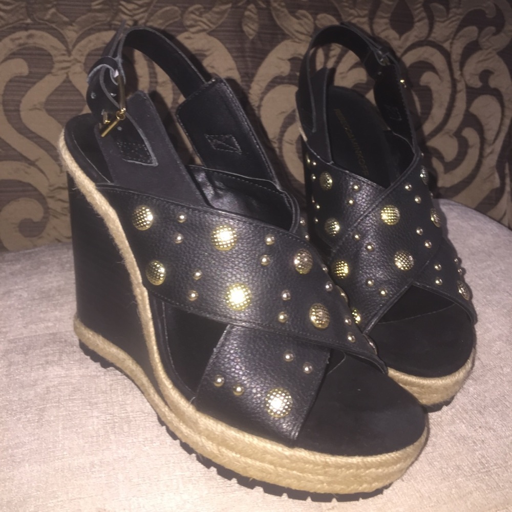 Rebecca Minkoff Sandals