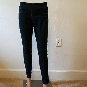Simply Vera Stretch Jean Skinny Pants