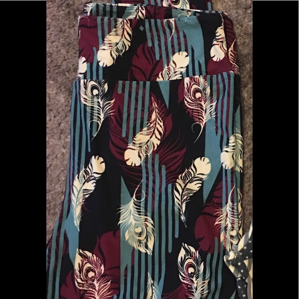 LuLaRoe Leggings