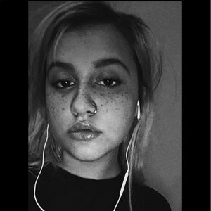 Meet your Posher, Nevaeh