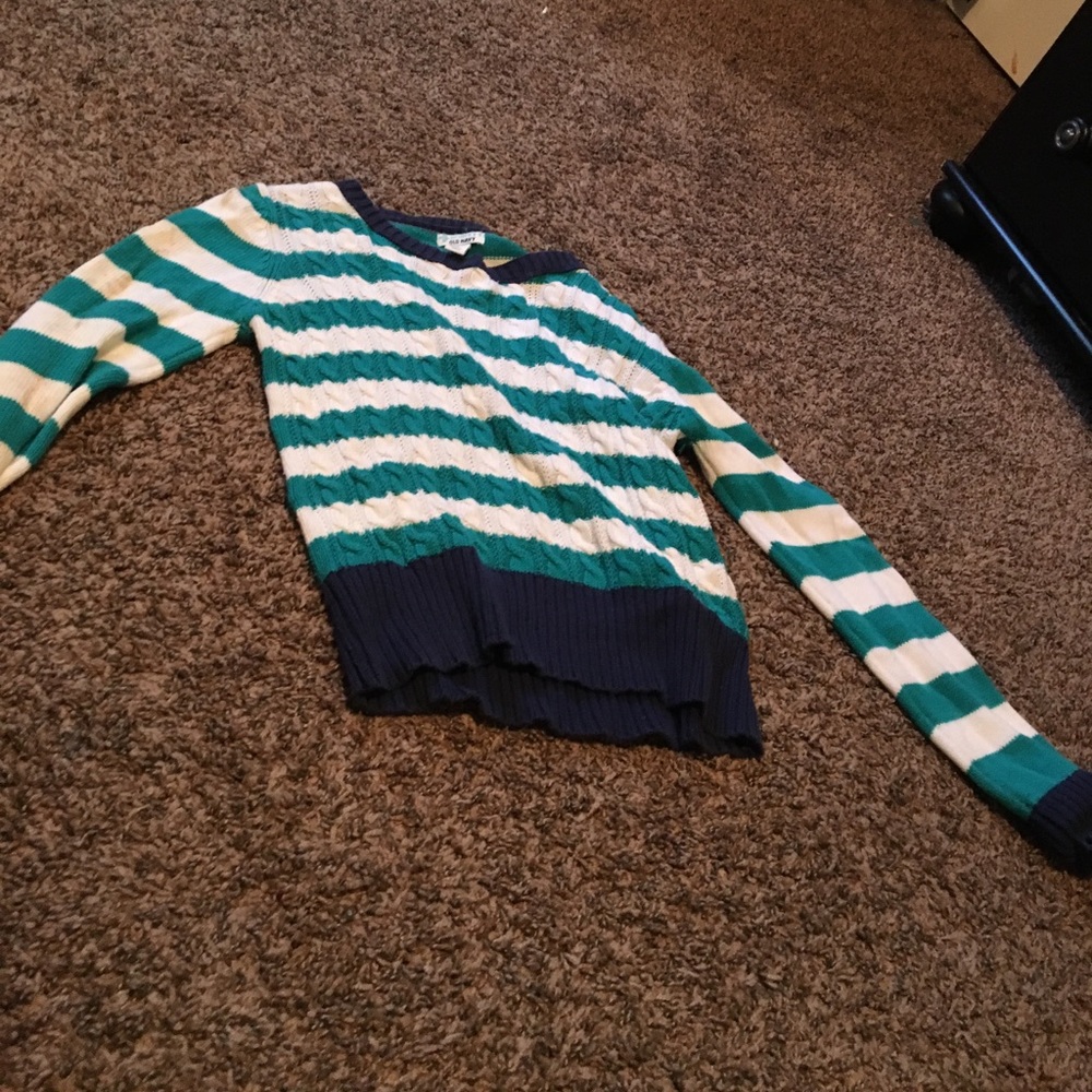 Sweater