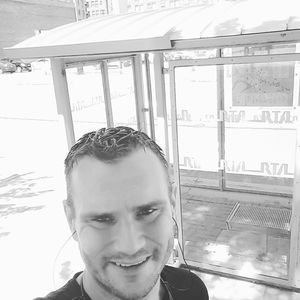 Meet your Posher, Glenn