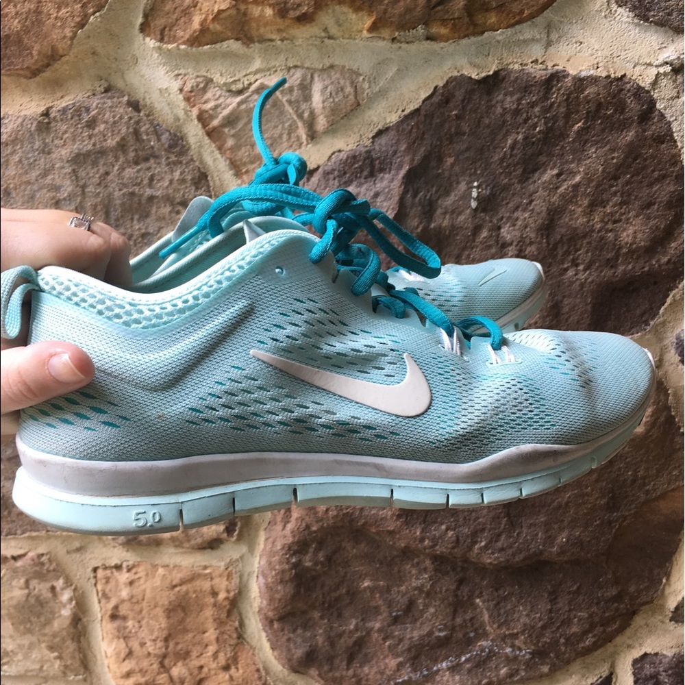 Nike Free 5.0 TR FIT 4