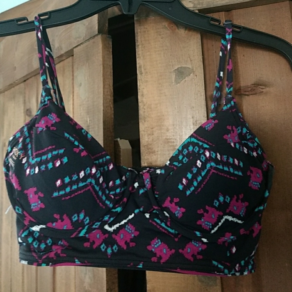 Roxy Reversible Bikini - image 2