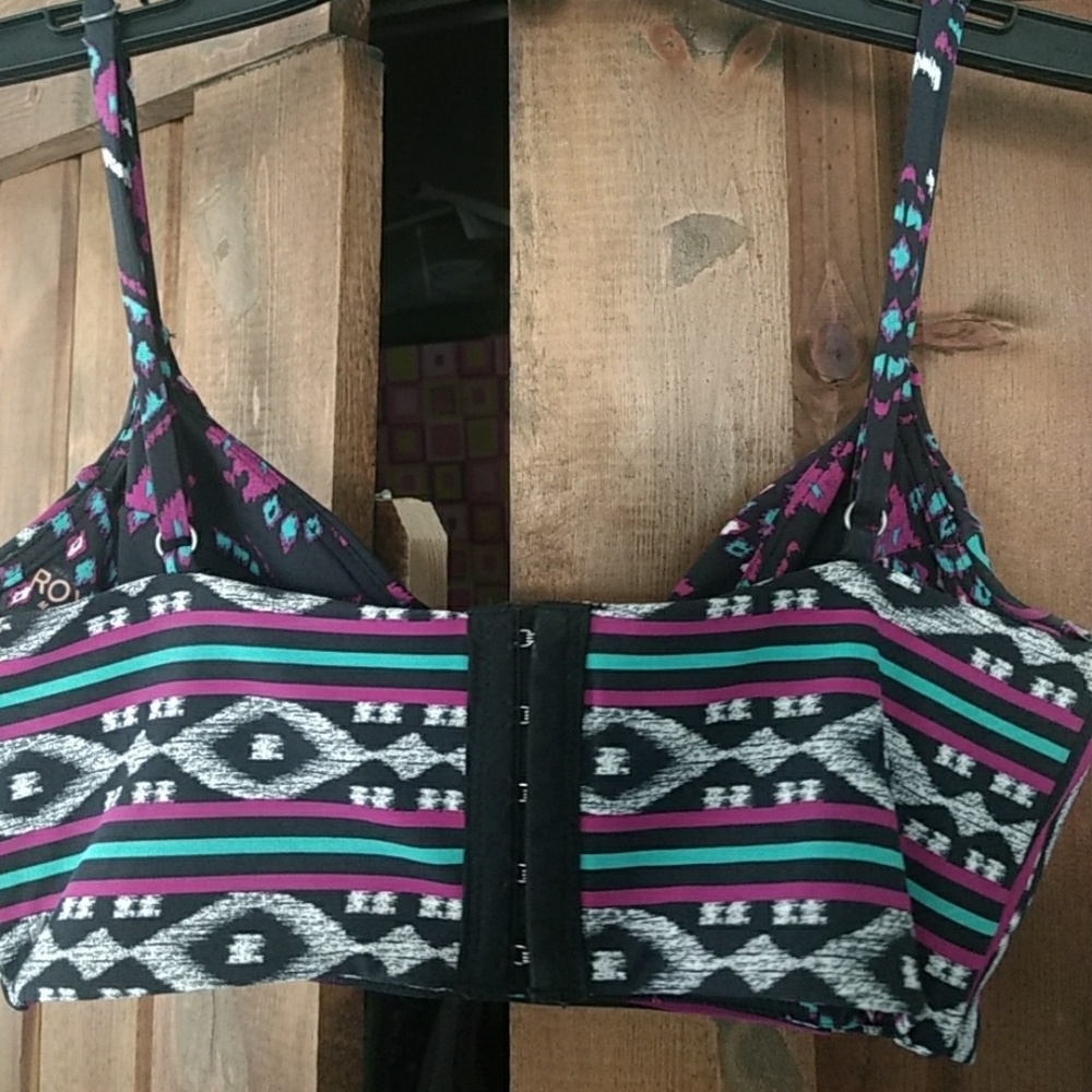 Roxy Reversible Bikini - image 3