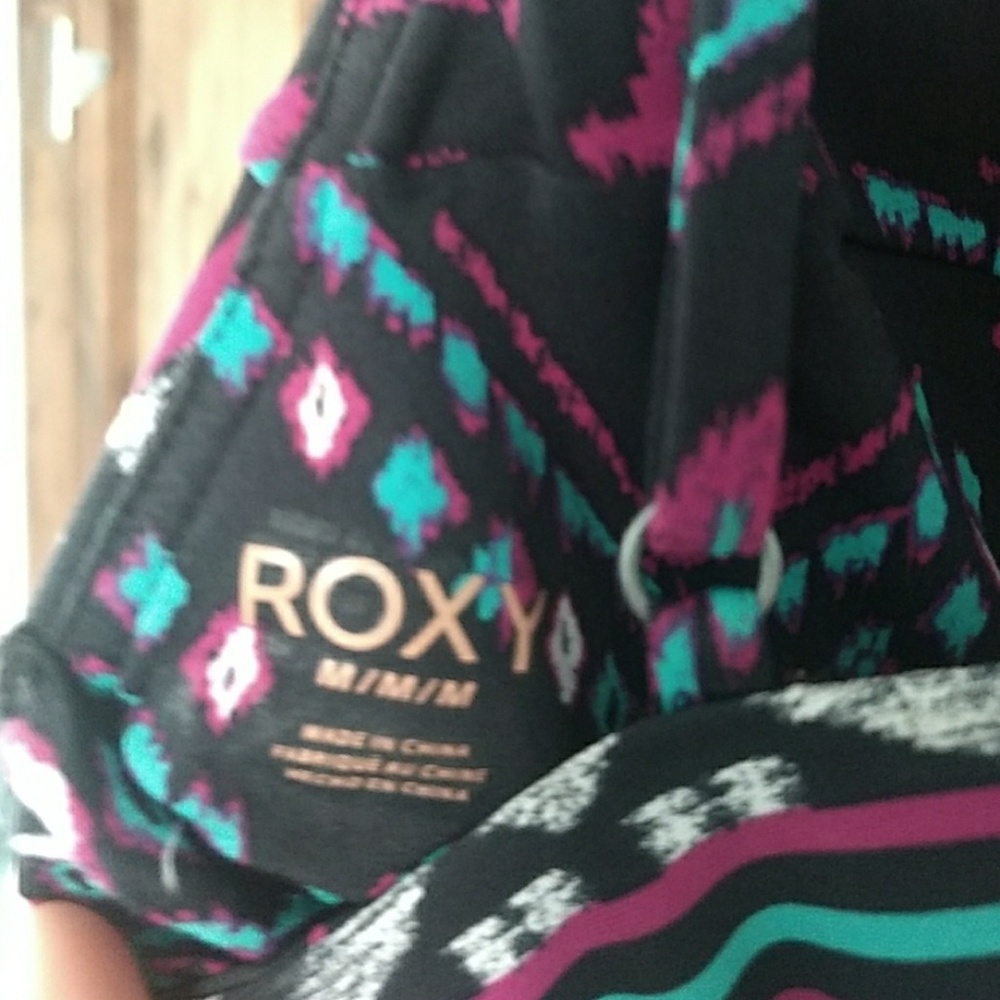 Roxy Reversible Bikini - image 4