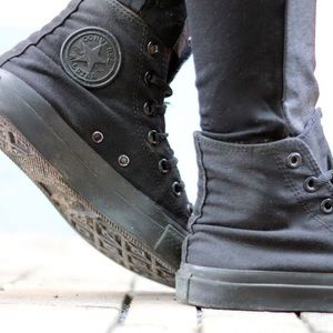 Converse All Star High Top Chuck Taylors