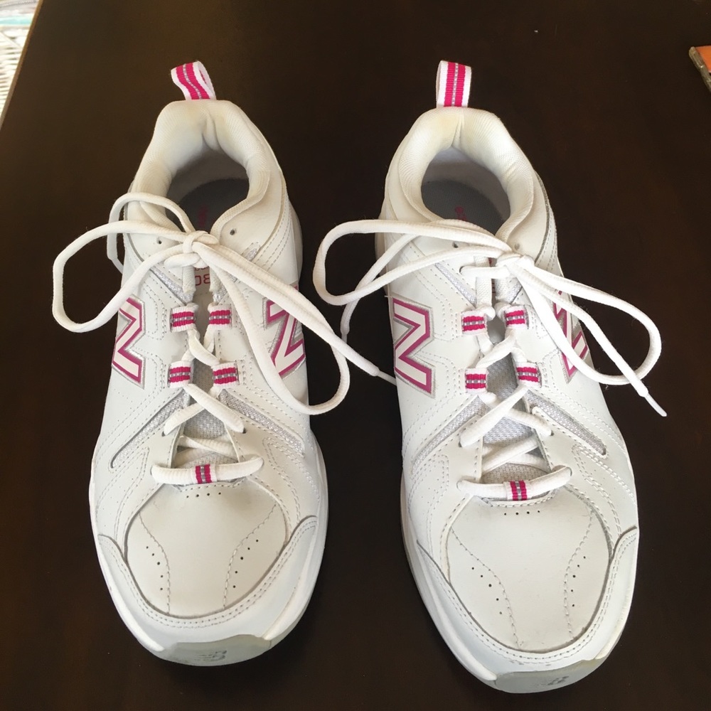 New Balance running shoes - size 8 NEVER WORN