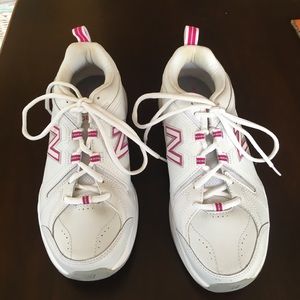 New Balance running shoes - size 8 NEVER WORN