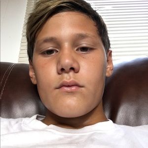 Meet your Posher, Jacob