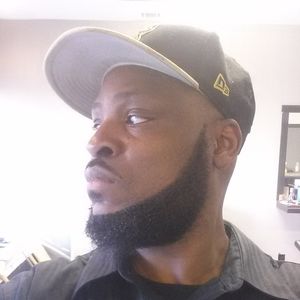 Meet your Posher, Jason