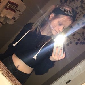 Meet your Posher, Jenna