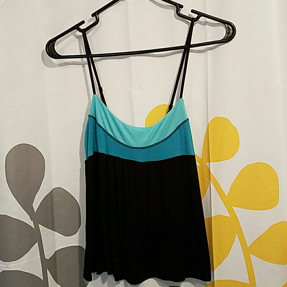 Damsel top