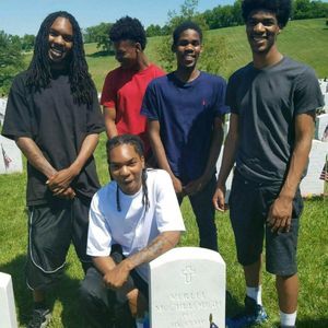 Meet your Posher, Sergio