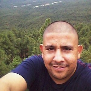 Meet your Posher, Damian