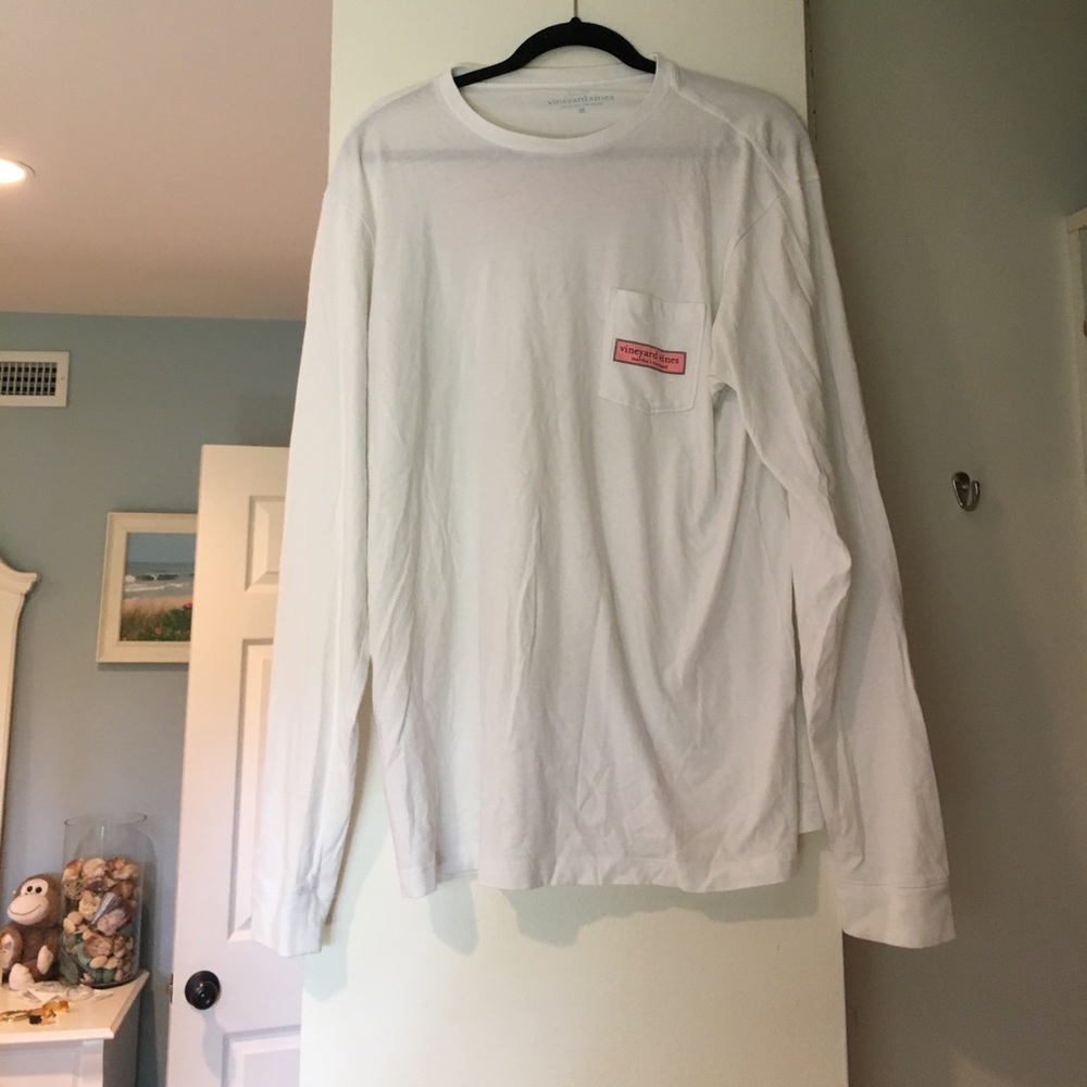 Vineyard vines Long sleeve