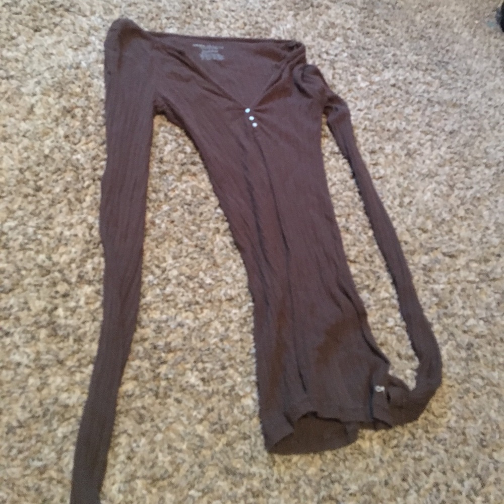 American eagle long sleeve