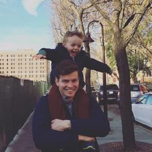 Meet your Posher, Quinn