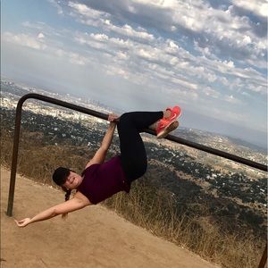 Meet your Posher, Dolores lori