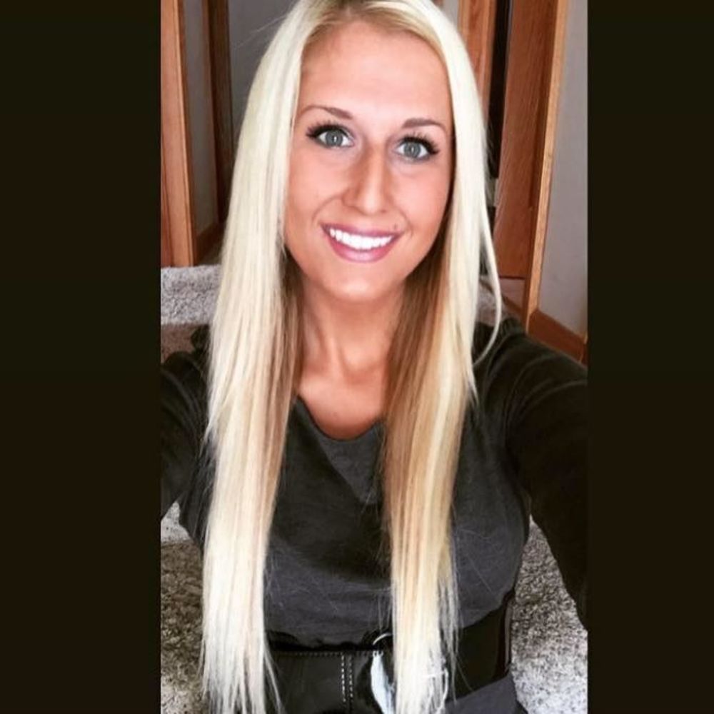 Meet your Posher, Kristie