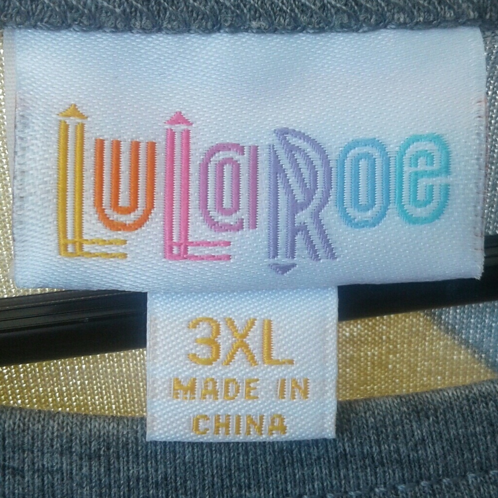 Lularoe Randy