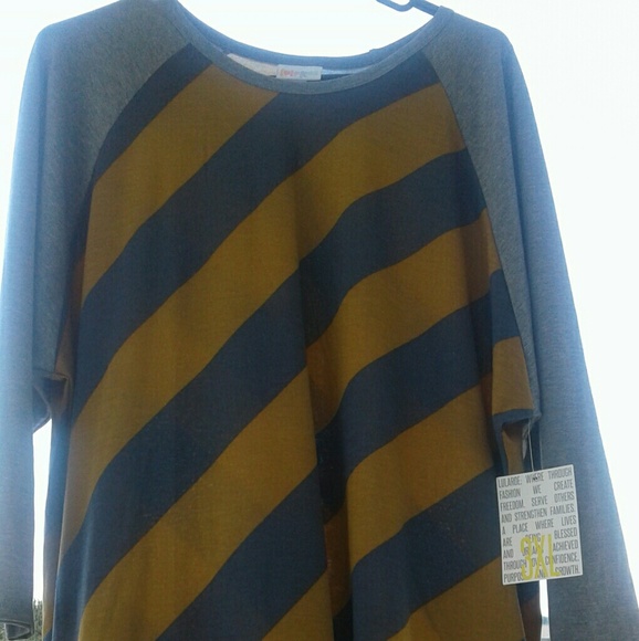 Lularoe Randy - Picture 4 of 5