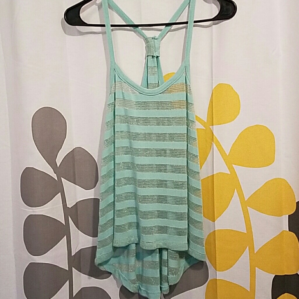 Charlotte Russe top
