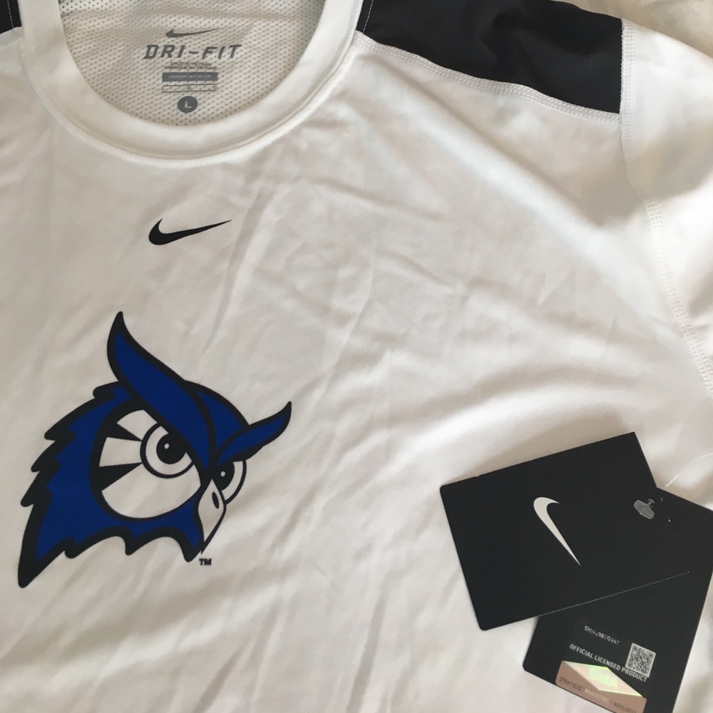 NWT NIKE | Dri-Fit Tee